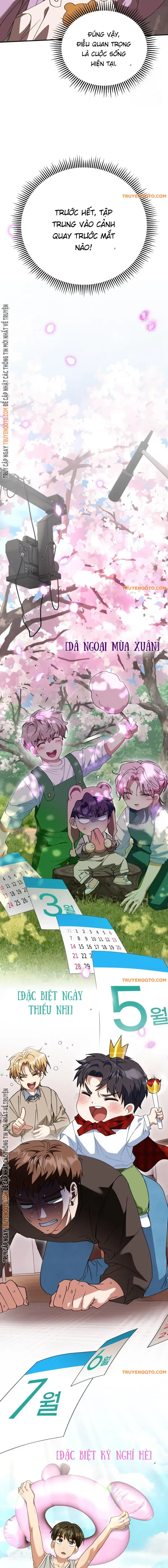 Tôi Sẽ Dựng Lại Gia Tộc Này! Chapter 20 - 13