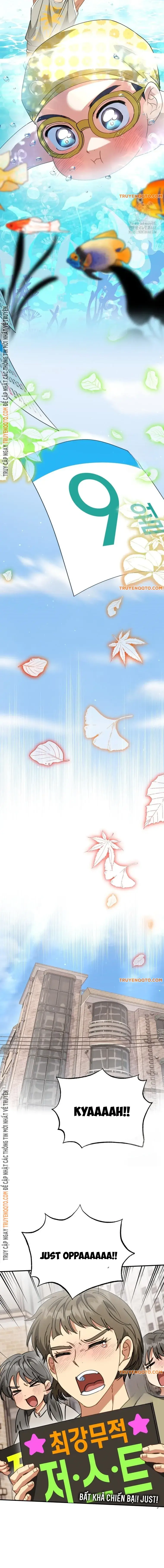 Tôi Sẽ Dựng Lại Gia Tộc Này! Chapter 20 - 14