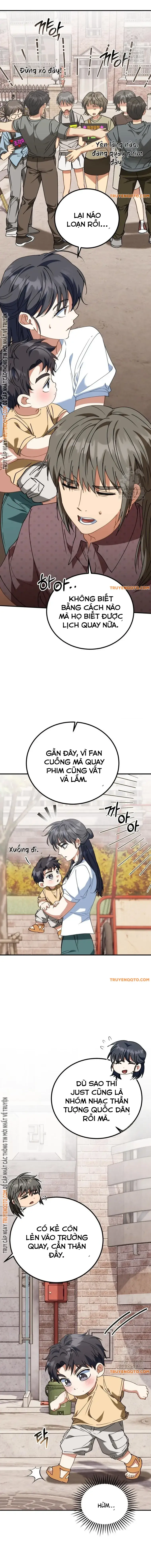 Tôi Sẽ Dựng Lại Gia Tộc Này! Chapter 20 - 15