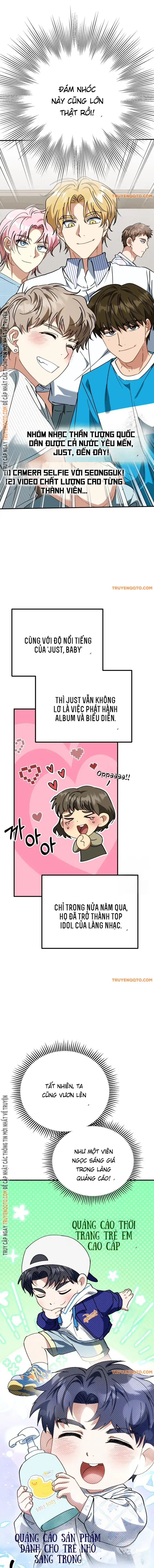 Tôi Sẽ Dựng Lại Gia Tộc Này! Chapter 20 - 16