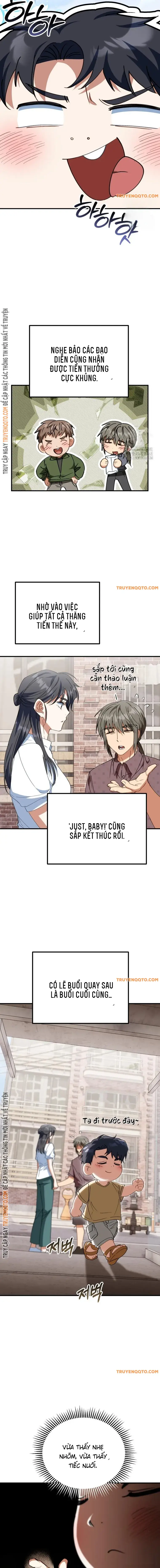 Tôi Sẽ Dựng Lại Gia Tộc Này! Chapter 20 - 17