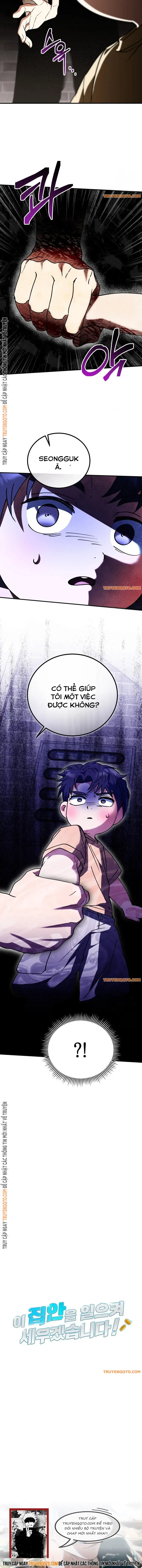Tôi Sẽ Dựng Lại Gia Tộc Này! Chapter 20 - 18