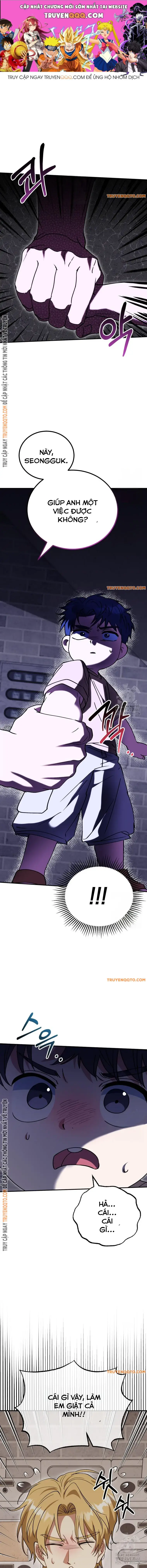 Tôi Sẽ Dựng Lại Gia Tộc Này! Chapter 21 - 1