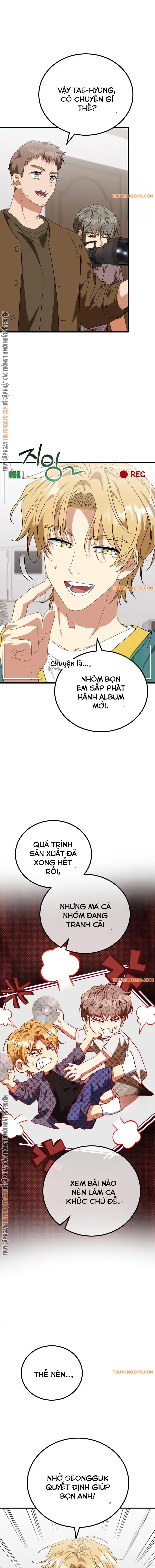 Tôi Sẽ Dựng Lại Gia Tộc Này! Chapter 21 - 4