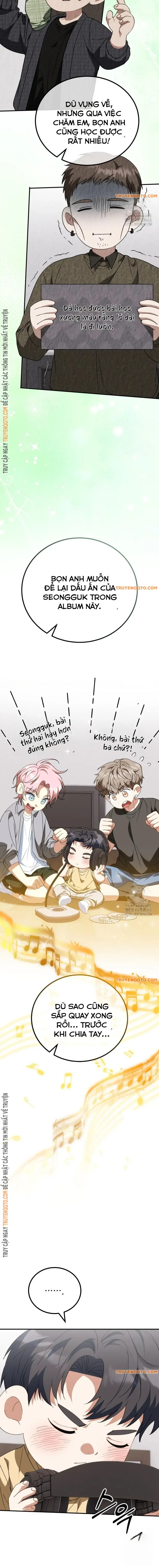 Tôi Sẽ Dựng Lại Gia Tộc Này! Chapter 21 - 6