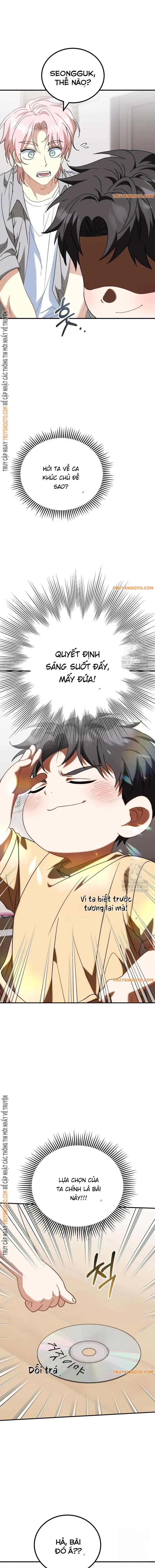 Tôi Sẽ Dựng Lại Gia Tộc Này! Chapter 21 - 7