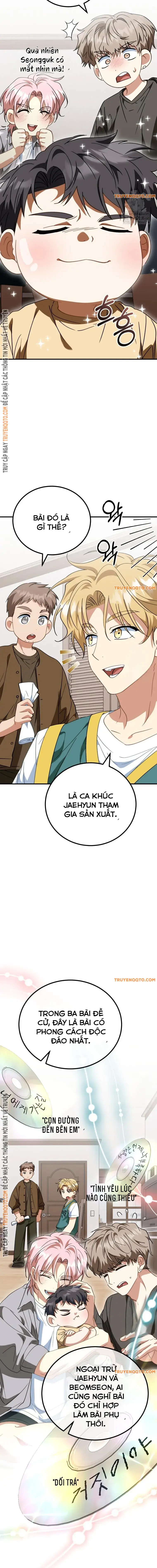 Tôi Sẽ Dựng Lại Gia Tộc Này! Chapter 21 - 8