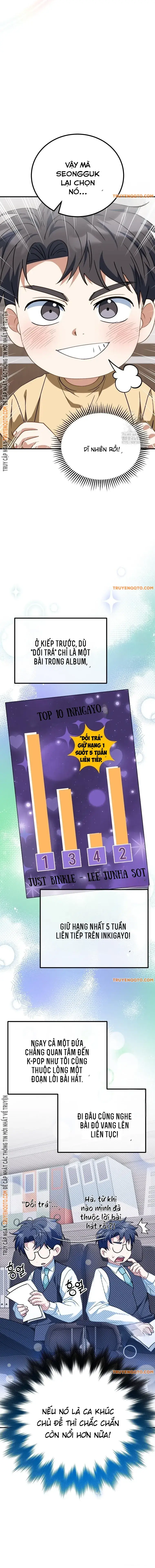 Tôi Sẽ Dựng Lại Gia Tộc Này! Chapter 21 - 9