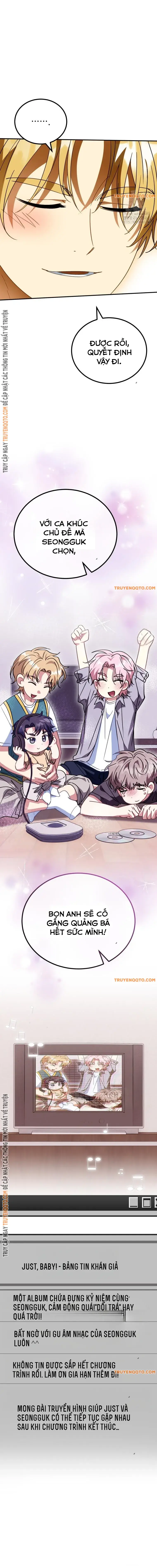 Tôi Sẽ Dựng Lại Gia Tộc Này! Chapter 21 - 11