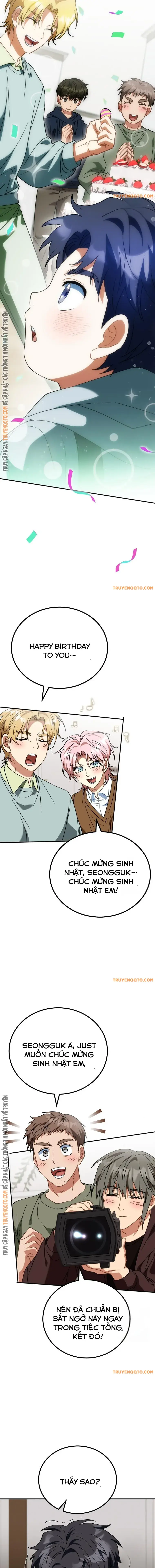 Tôi Sẽ Dựng Lại Gia Tộc Này! Chapter 21 - 14