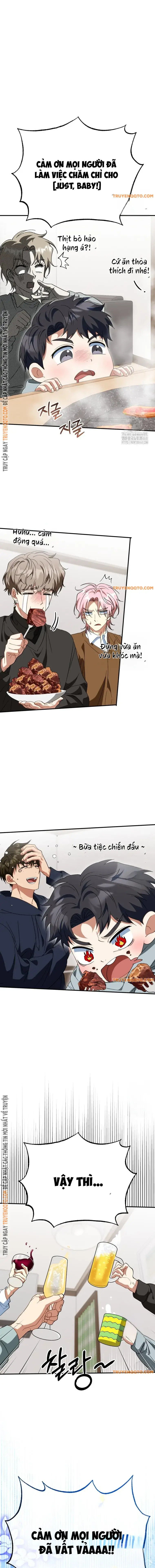 Tôi Sẽ Dựng Lại Gia Tộc Này! Chapter 21 - 16