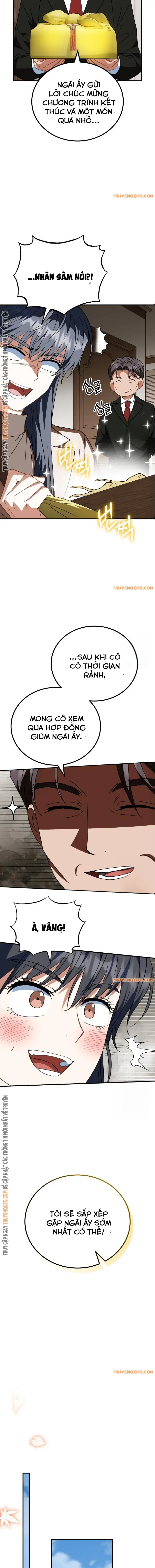 Tôi Sẽ Dựng Lại Gia Tộc Này! Chapter 21 - 18