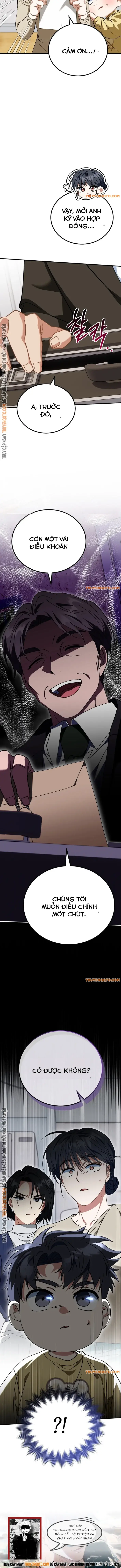 Tôi Sẽ Dựng Lại Gia Tộc Này! Chapter 22 - 10