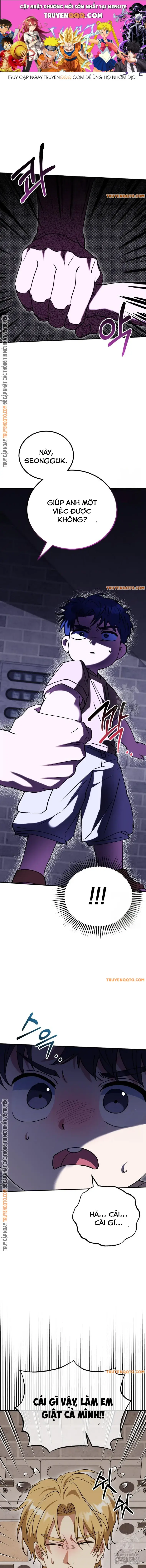 Tôi Sẽ Dựng Lại Gia Tộc Này! Chapter 21.1 - 1