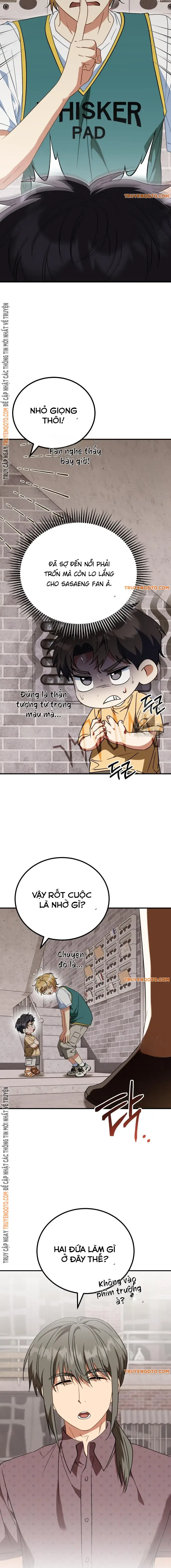 Tôi Sẽ Dựng Lại Gia Tộc Này! Chapter 21.1 - 2