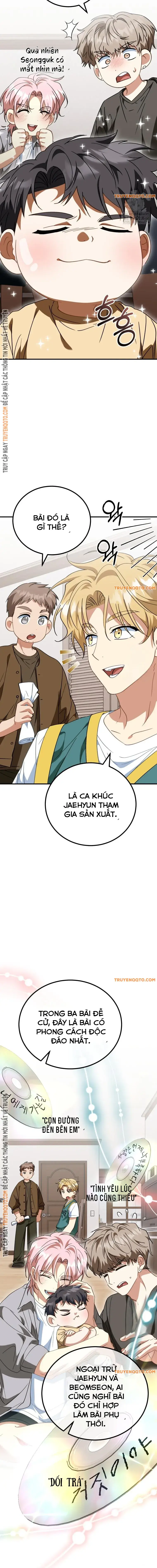 Tôi Sẽ Dựng Lại Gia Tộc Này! Chapter 21.1 - 8