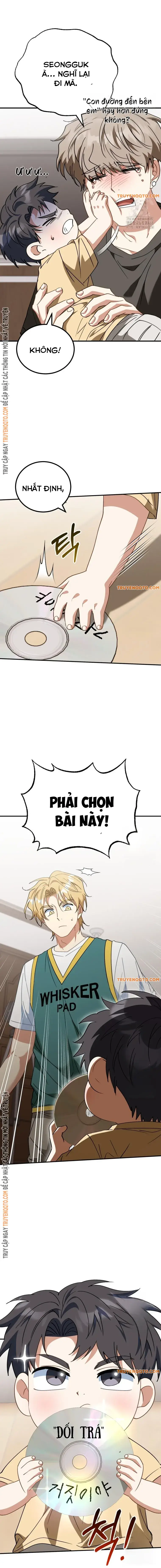 Tôi Sẽ Dựng Lại Gia Tộc Này! Chapter 21.1 - 10
