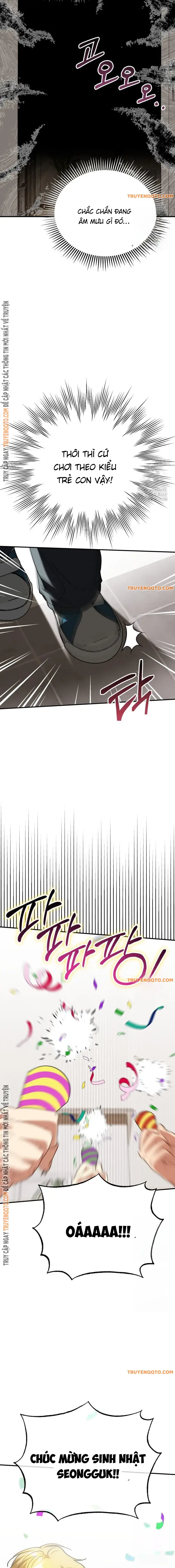 Tôi Sẽ Dựng Lại Gia Tộc Này! Chapter 21.1 - 13