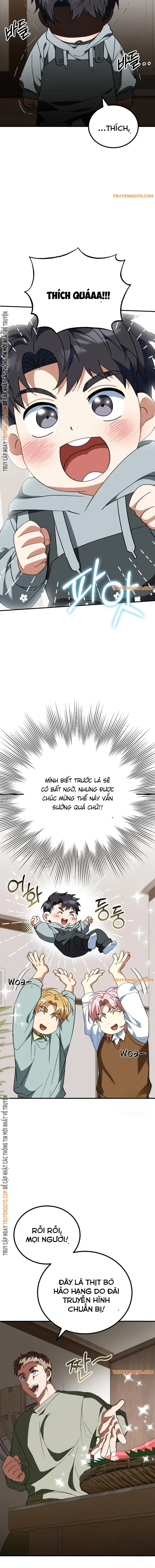 Tôi Sẽ Dựng Lại Gia Tộc Này! Chapter 21.1 - 15