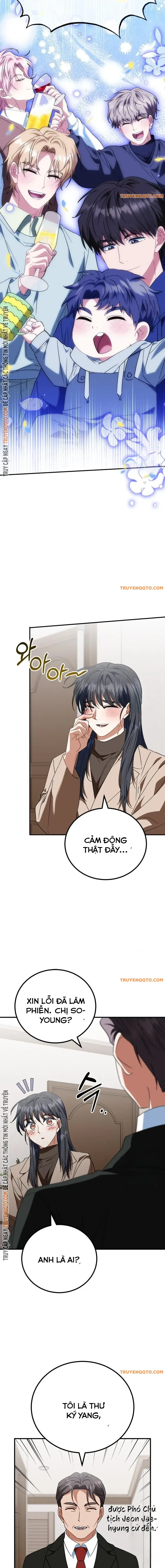 Tôi Sẽ Dựng Lại Gia Tộc Này! Chapter 21.1 - 17