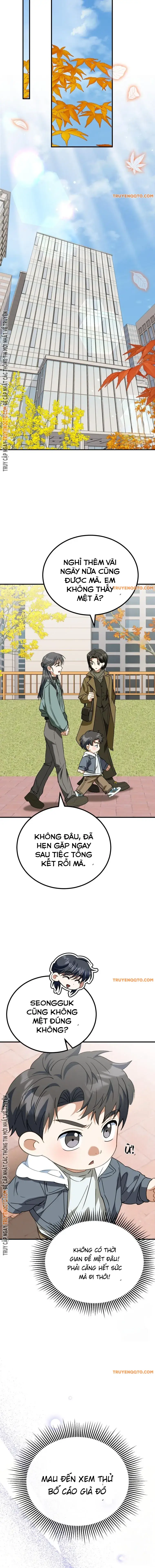 Tôi Sẽ Dựng Lại Gia Tộc Này! Chapter 21.1 - 19