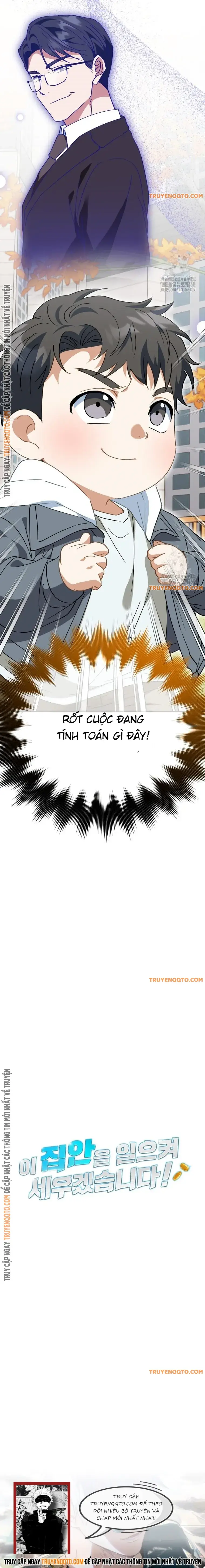 Tôi Sẽ Dựng Lại Gia Tộc Này! Chapter 21.1 - 20
