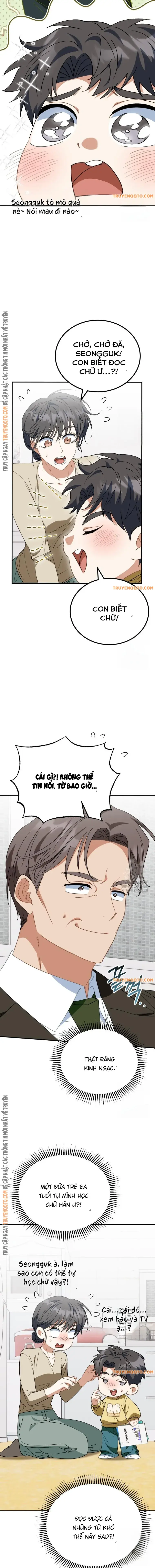 Tôi Sẽ Dựng Lại Gia Tộc Này! Chapter 23 - 5