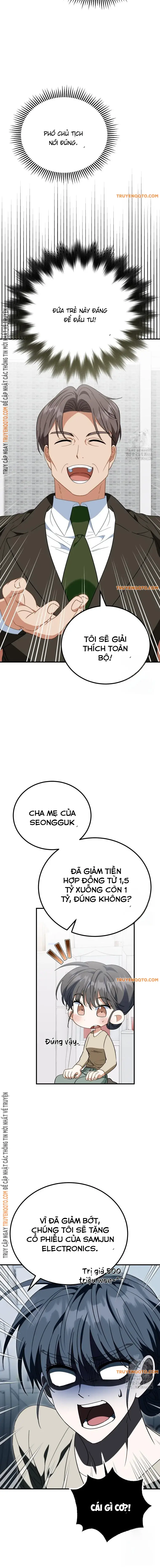 Tôi Sẽ Dựng Lại Gia Tộc Này! Chapter 23 - 6