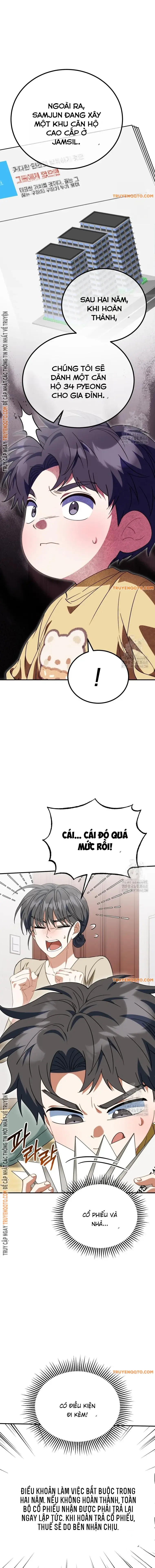 Tôi Sẽ Dựng Lại Gia Tộc Này! Chapter 23 - 7