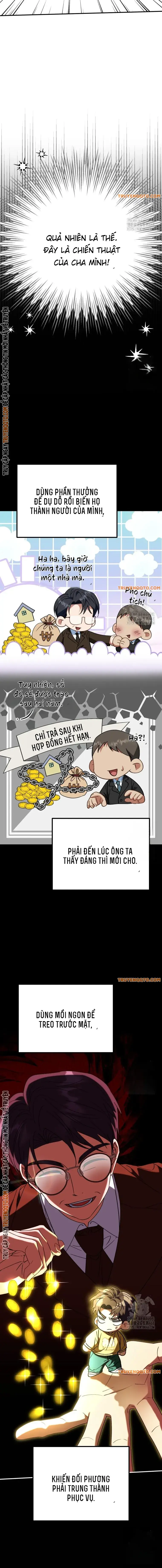 Tôi Sẽ Dựng Lại Gia Tộc Này! Chapter 23 - 8
