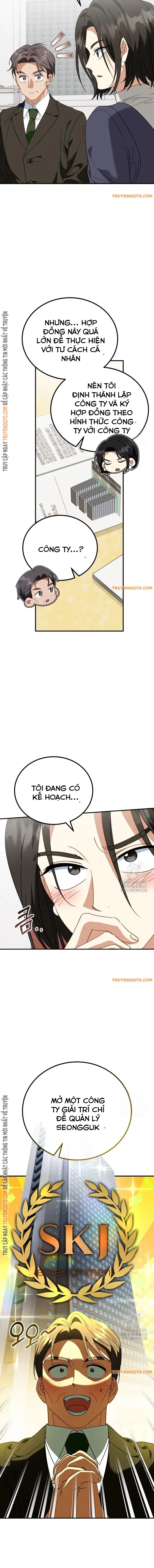 Tôi Sẽ Dựng Lại Gia Tộc Này! Chapter 23 - 11