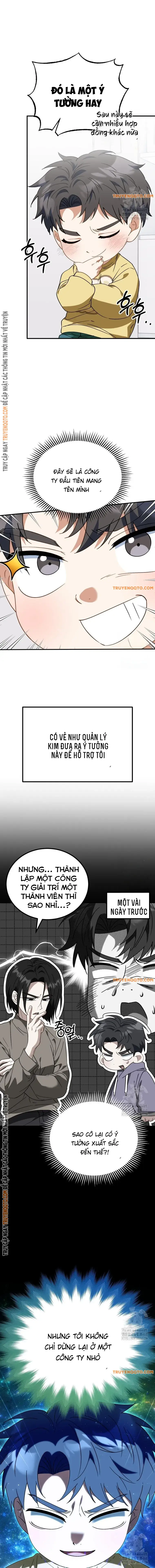 Tôi Sẽ Dựng Lại Gia Tộc Này! Chapter 23 - 12