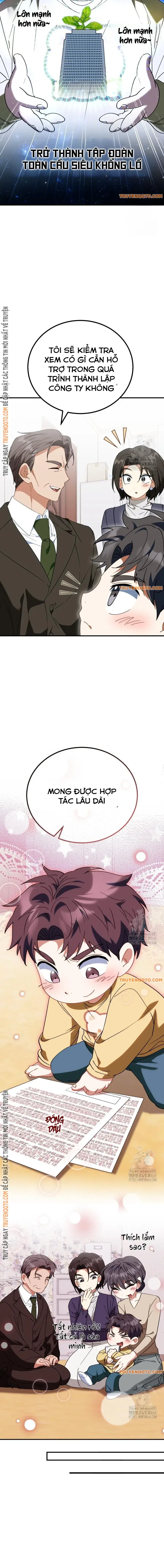 Tôi Sẽ Dựng Lại Gia Tộc Này! Chapter 23 - 13