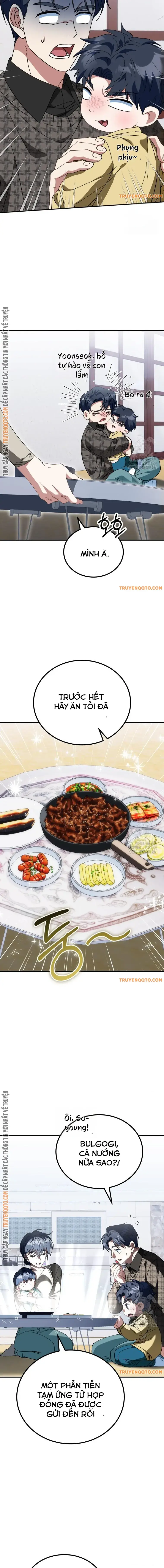 Tôi Sẽ Dựng Lại Gia Tộc Này! Chapter 23 - 15