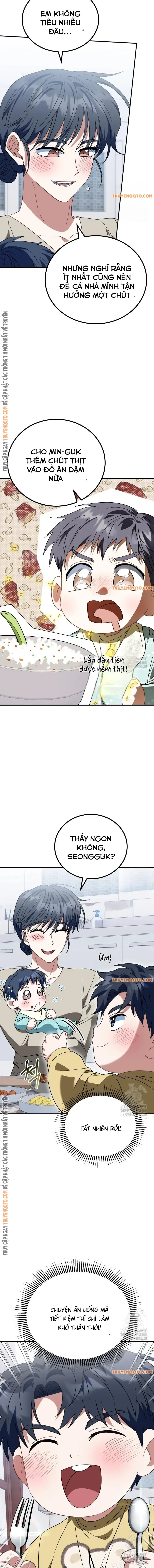 Tôi Sẽ Dựng Lại Gia Tộc Này! Chapter 23 - 16