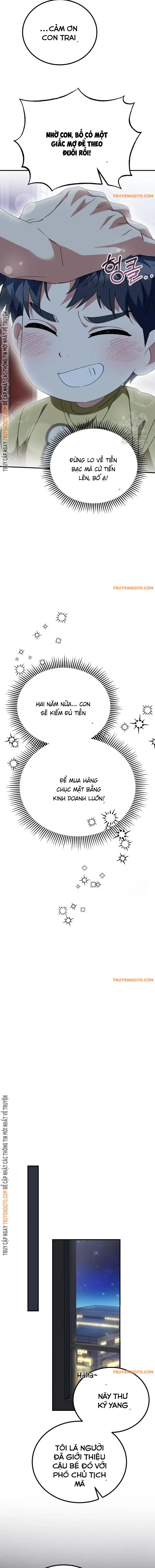Tôi Sẽ Dựng Lại Gia Tộc Này! Chapter 23 - 19