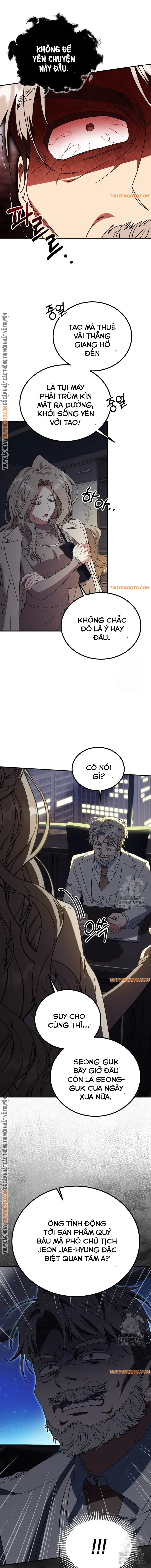 Tôi Sẽ Dựng Lại Gia Tộc Này! Chapter 24 - 2