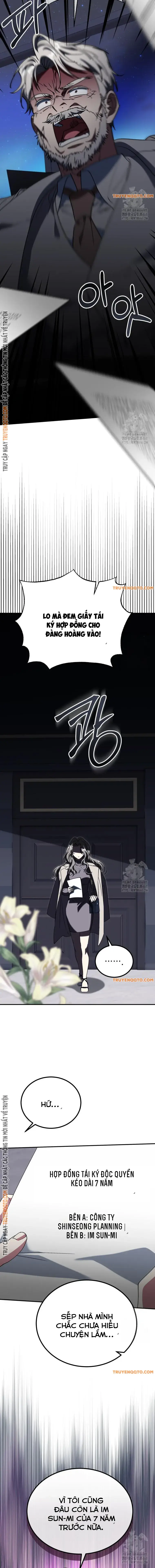 Tôi Sẽ Dựng Lại Gia Tộc Này! Chapter 24 - 4