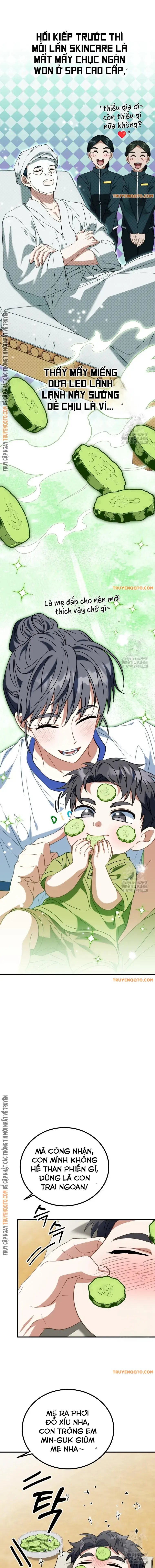 Tôi Sẽ Dựng Lại Gia Tộc Này! Chapter 24 - 8