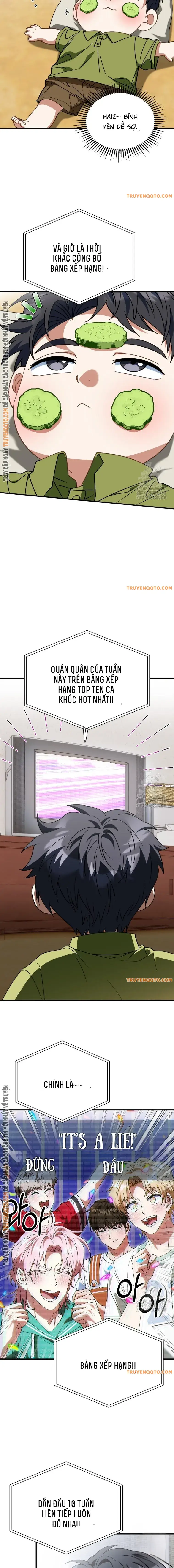 Tôi Sẽ Dựng Lại Gia Tộc Này! Chapter 24 - 9