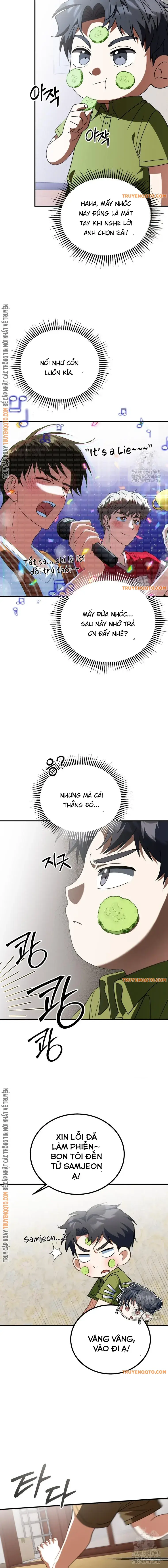 Tôi Sẽ Dựng Lại Gia Tộc Này! Chapter 24 - 10