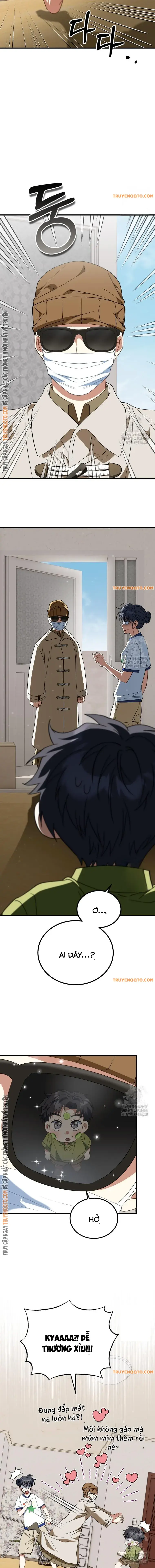 Tôi Sẽ Dựng Lại Gia Tộc Này! Chapter 24 - 11