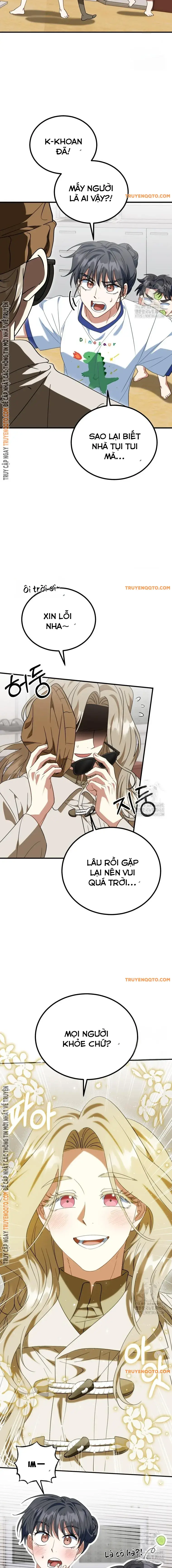 Tôi Sẽ Dựng Lại Gia Tộc Này! Chapter 24 - 12