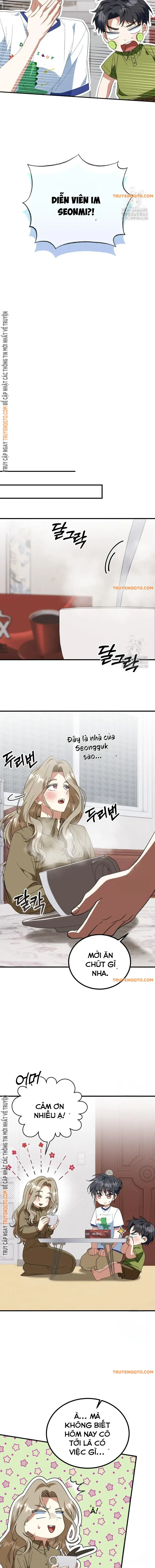 Tôi Sẽ Dựng Lại Gia Tộc Này! Chapter 24 - 13
