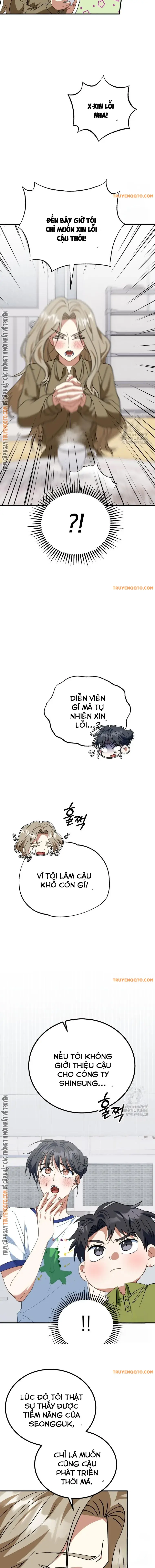 Tôi Sẽ Dựng Lại Gia Tộc Này! Chapter 24 - 14