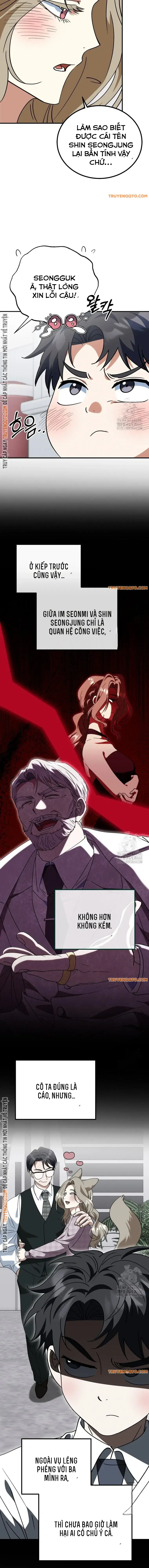 Tôi Sẽ Dựng Lại Gia Tộc Này! Chapter 24 - 15