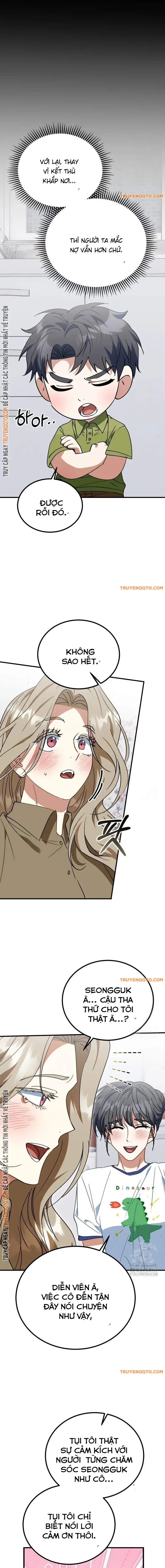 Tôi Sẽ Dựng Lại Gia Tộc Này! Chapter 24 - 16