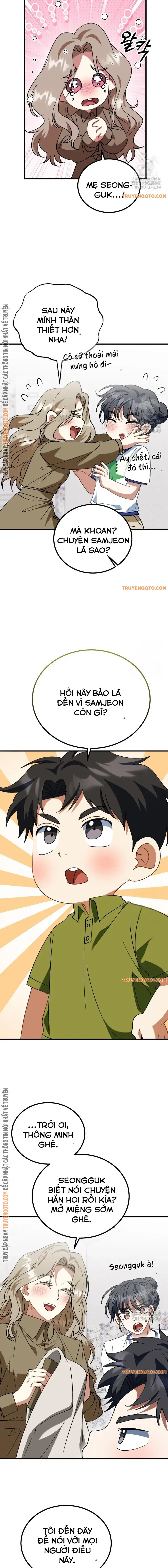 Tôi Sẽ Dựng Lại Gia Tộc Này! Chapter 24 - 17