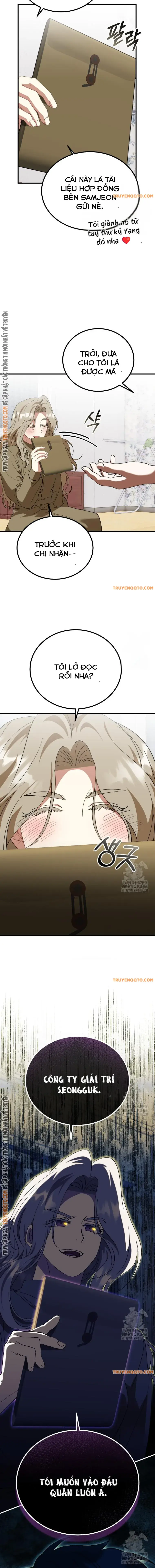 Tôi Sẽ Dựng Lại Gia Tộc Này! Chapter 24 - 18