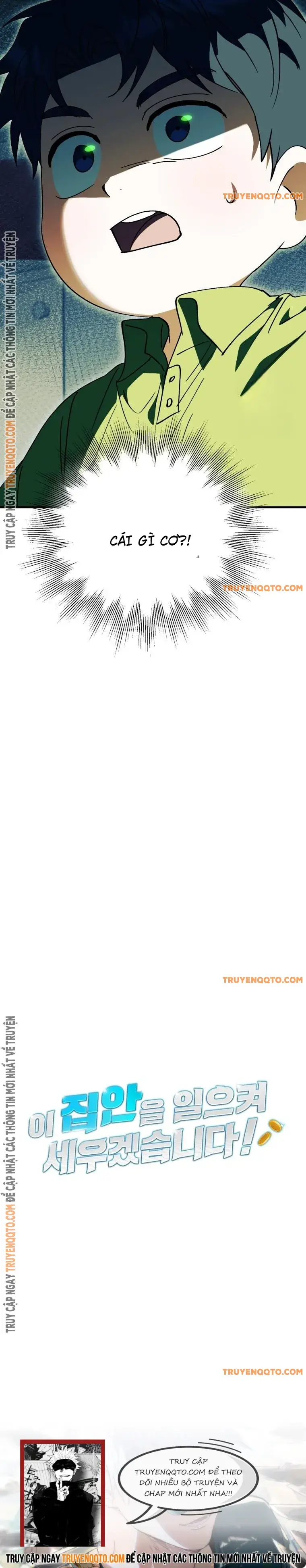 Tôi Sẽ Dựng Lại Gia Tộc Này! Chapter 24 - 19
